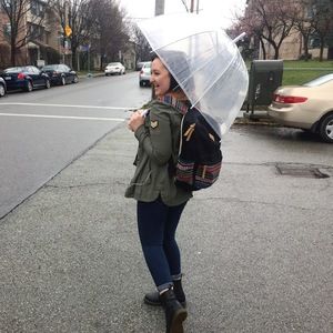 Meet your Posher, Cassie